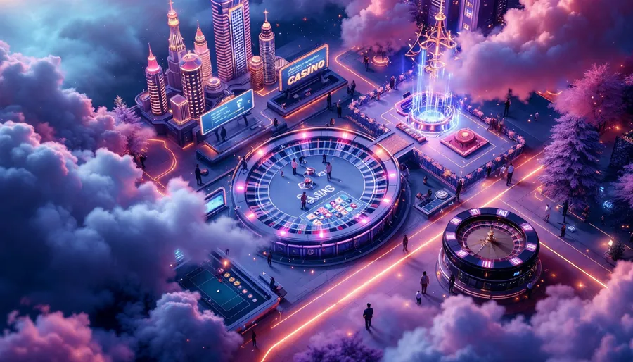 Future of Online Gambling in Australia